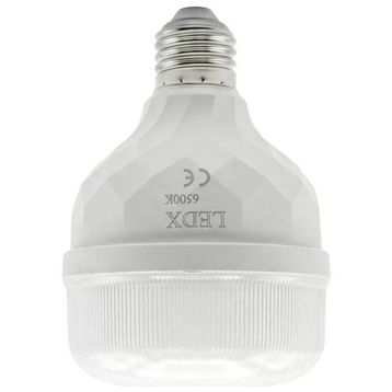 Ledx 20W 2400 Lümen E27 Akım Korumalı Beyaz Torch LED Ampul