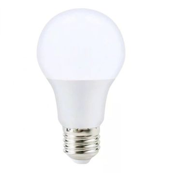 Ledx Al-Ll9r Radar Sensörlü 9 Watt E27 Duy 810 Lümen Beyaz Led Ampul