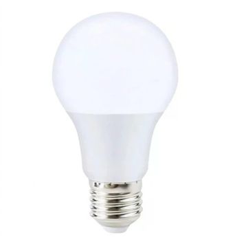 Ledx Al-Ll9r Radar Sensörlü 9 Watt E27 Duy 810 Lümen Beyaz Led Ampul