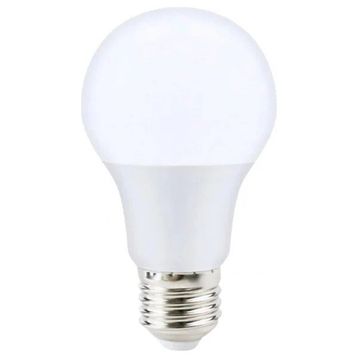 Ledx Al-Ll9r Radar Sensörlü 9 Watt E27 Duy 810 Lümen Beyaz Led Ampul