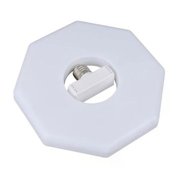 Ledx Al-Obgg 40 Watt Ayarlanabilir Açı E27 Duylu Beyaz Tavan Armatürü