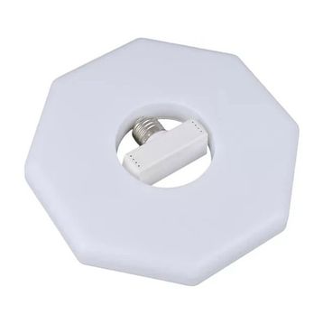 Ledx Al-Obgg 40 Watt Ayarlanabilir Açı E27 Duylu Beyaz Tavan Armatürü