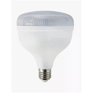 Ledx Al-Tb40 40 Watt 6500K Beyaz 4800 Lümen E27 Akım Korumalı Kristal Torch Led Ampul