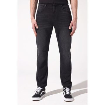 Lee Austin konik kesim erkek kot pantolon Bleu (Rinse 36) 33W / 30L