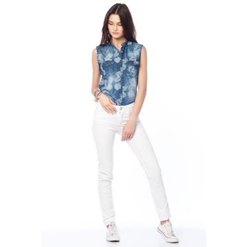 Lee Cooper 152 LCF 221001 Kadın Pantolon