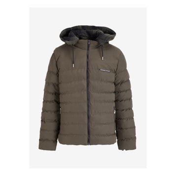 Lee Cooper 251 LCM 232016 Glory Haki Erkek Mont