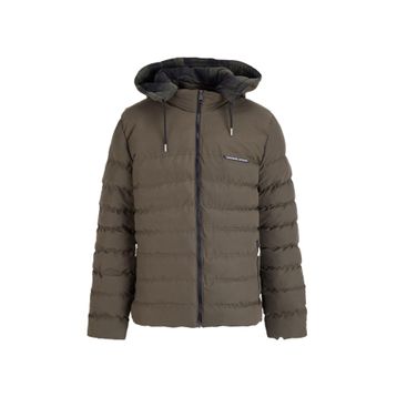 Lee Cooper 251 LCM 232016 Glory Haki Erkek Mont
