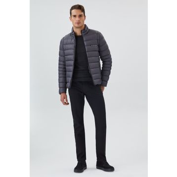 Lee Cooper James Antrasit Erkek Mont