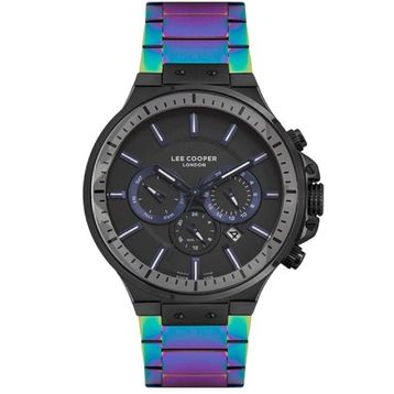 Lee Cooper LC.07076.330 Erkek Kol Saati