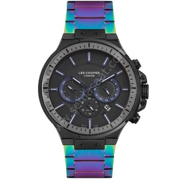 Lee Cooper LC.07076.330 Erkek Kol Saati