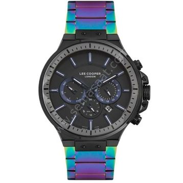 Lee Cooper LC.07076.330 Erkek Kol Saati