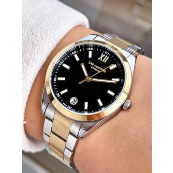 Lee Cooper LC.07102.250 Kadın Kol Saati