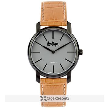 Lee Cooper LC-14G-D Erkek Kol Saati