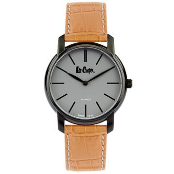 Lee Cooper LC-14G-D Erkek Kol Saati