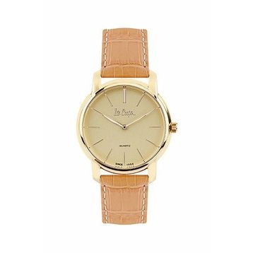 Lee Cooper LC-14G-H Erkek Kol Saati