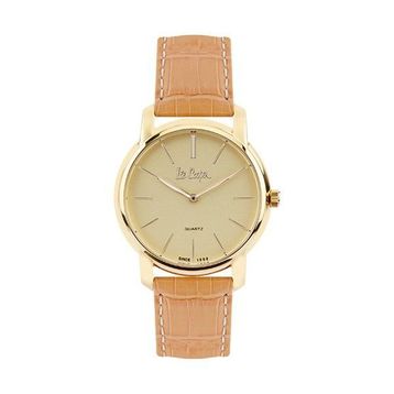 Lee Cooper LC-14G-H Erkek Kol Saati