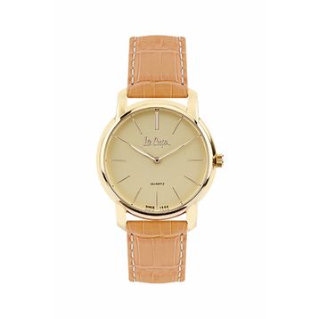 Lee Cooper LC-14G-H Erkek Kol Saati
