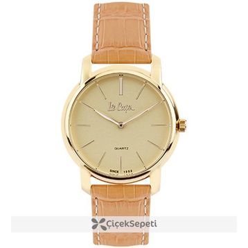 Lee Cooper LC-14G-H Erkek Kol Saati