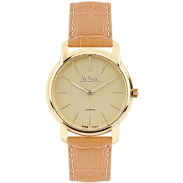 Lee Cooper LC-14G-H Erkek Kol Saati