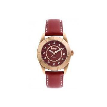 Lee Cooper LC-35L-B Kadın Kol Saati
