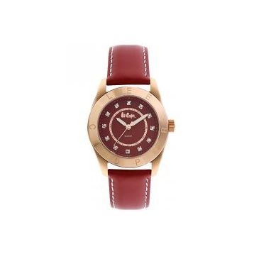 Lee Cooper LC-35L-B Kadın Kol Saati