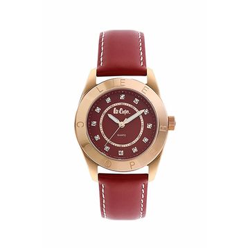 Lee Cooper LC-35L-B Kadın Kol Saati