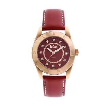 Lee Cooper LC-35L-B Kadın Kol Saati