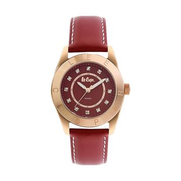 Lee Cooper LC-35L-B Kadın Kol Saati