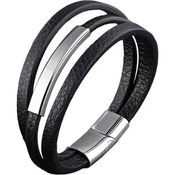 Lee Cooper LC.B.01107.631 Erkek Bileklik