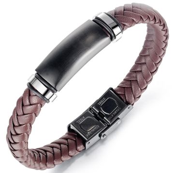 Lee Cooper LC.B.01362.751 Erkek Bileklik