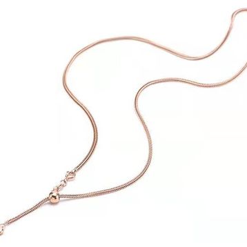 Lee Cooper LC.N.01233.110 Kadın Kolye
