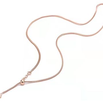 Lee Cooper LC.N.01233.110 Kadın Kolye