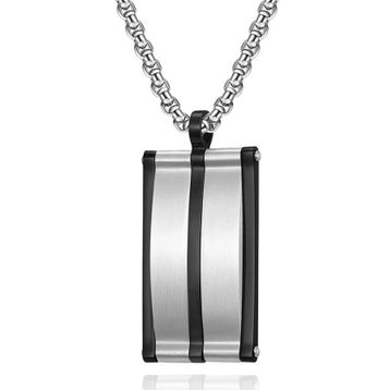 Lee Cooper LC.N.01501.630 Erkek Kolye
