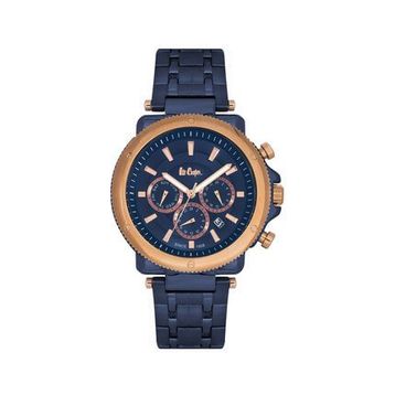 Lee Cooper LC06183.990 Erkek Kol Saati