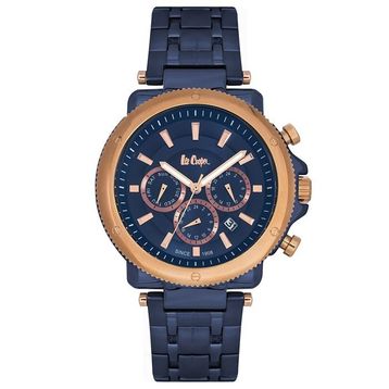 Lee Cooper LC06183.990 Erkek Kol Saati