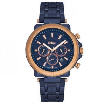 Lee Cooper LC06183.990 Erkek Kol Saati