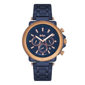 Lee Cooper LC06183.990 Erkek Kol Saati