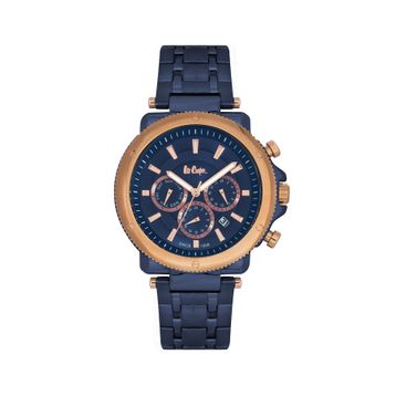 Lee Cooper LC06183.990 Erkek Kol Saati