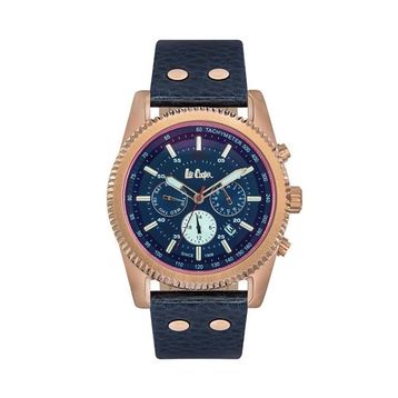 Lee Cooper LC06188.499 Erkek Kol Saati
