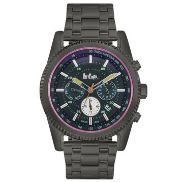 Lee Cooper LC06190.050 Erkek Kol Saati