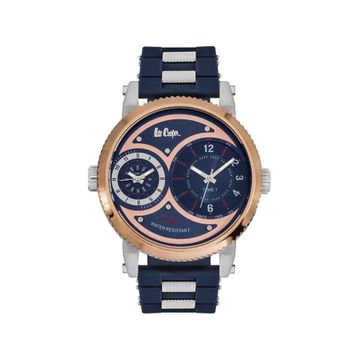 Lee Cooper LC06198.599 Erkek Kol Saati