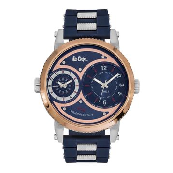 Lee Cooper LC06198.599 Erkek Kol Saati