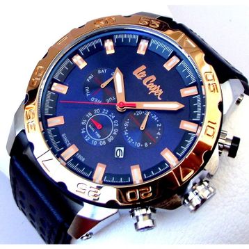 Lee Cooper LC06239.599 Erkek Kol Saati
