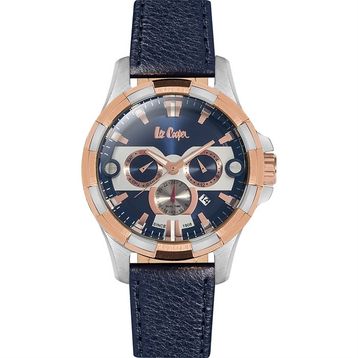 Lee Cooper LC06248.599 Erkek Kol Saati