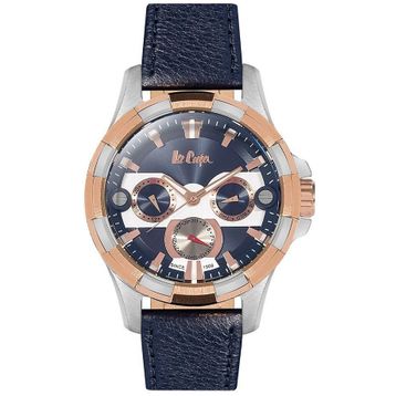 Lee Cooper LC06248.599 Erkek Kol Saati