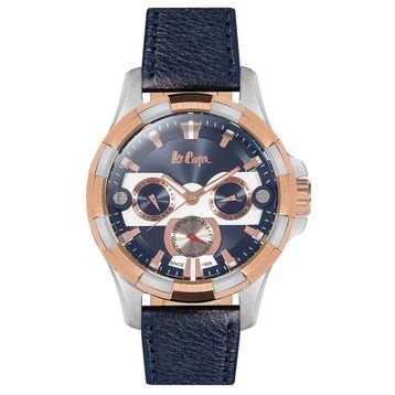 Lee Cooper LC06248.599 Erkek Kol Saati