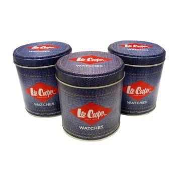 Lee Cooper LC06273.490 Kadın Kol Saati