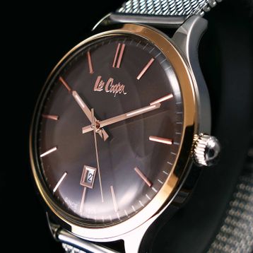 Lee Cooper LC06291.540 Erkek Kol Saati