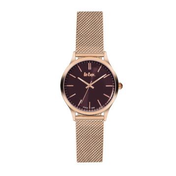 Lee Cooper LC06301.480 Kadın Kol Saati