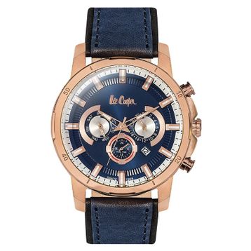 Lee Cooper LC06308.499 Erkek Kol Saati